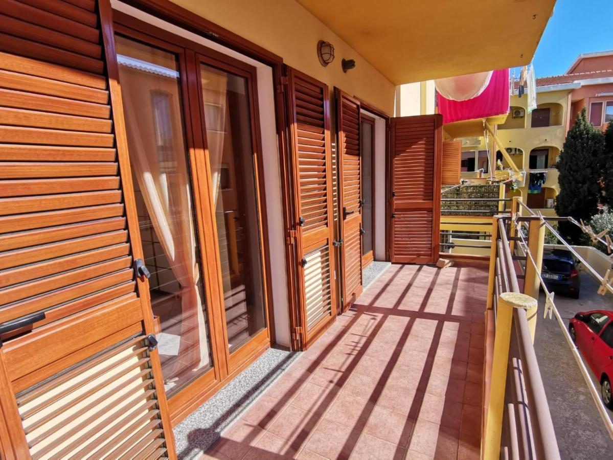 Da.Da. House La Maddalena (Sassari) Exterior foto